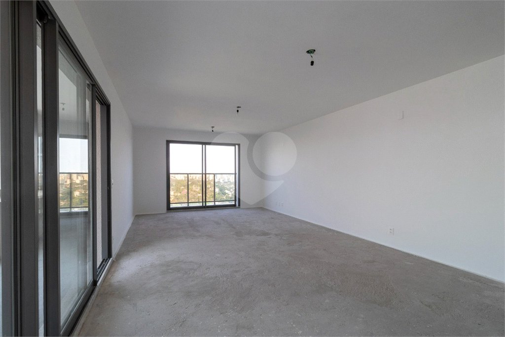 Apartamento à venda com 4 suítes em Brooklin, São Paulo, SP