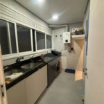 Apartamento à venda com 3 quartos, sendo 1 suíte, em Vila Paulicéia, São Paulo, SP