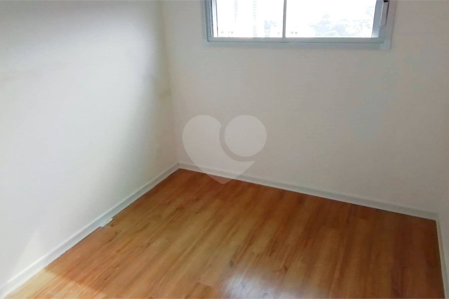 Apartamento para alugar com 2 quartos em Mandaqui, São Paulo, SP