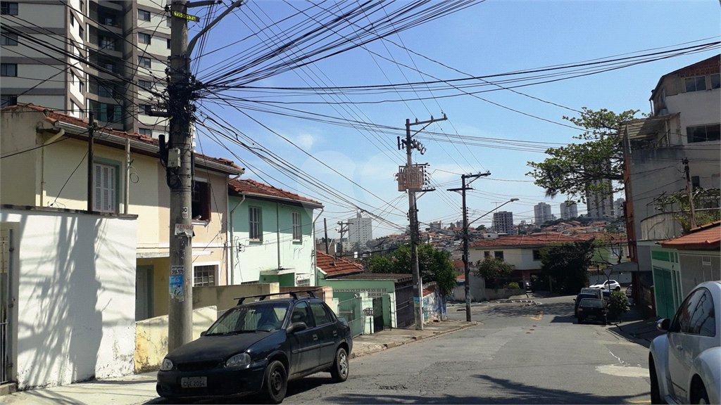 Terreno à venda com 2 quartos em Santa Teresinha, São Paulo, SP