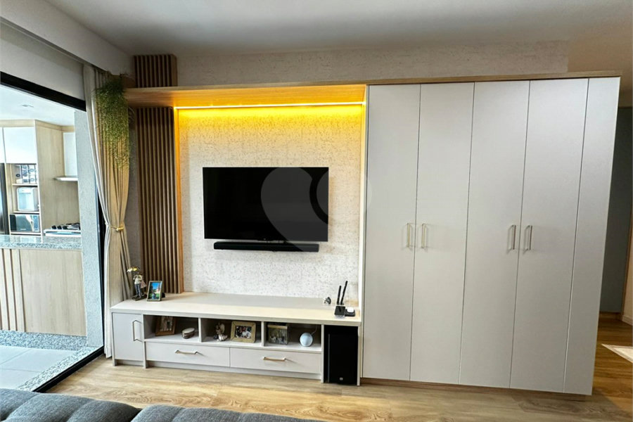 Apartamento á venda - Pinheiros