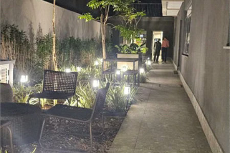 Studio à venda ou para alugar em Vila Cordeiro, São Paulo, SP