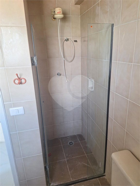 Apartamento à venda com 2 quartos em Jardim Iracema, São Paulo, SP