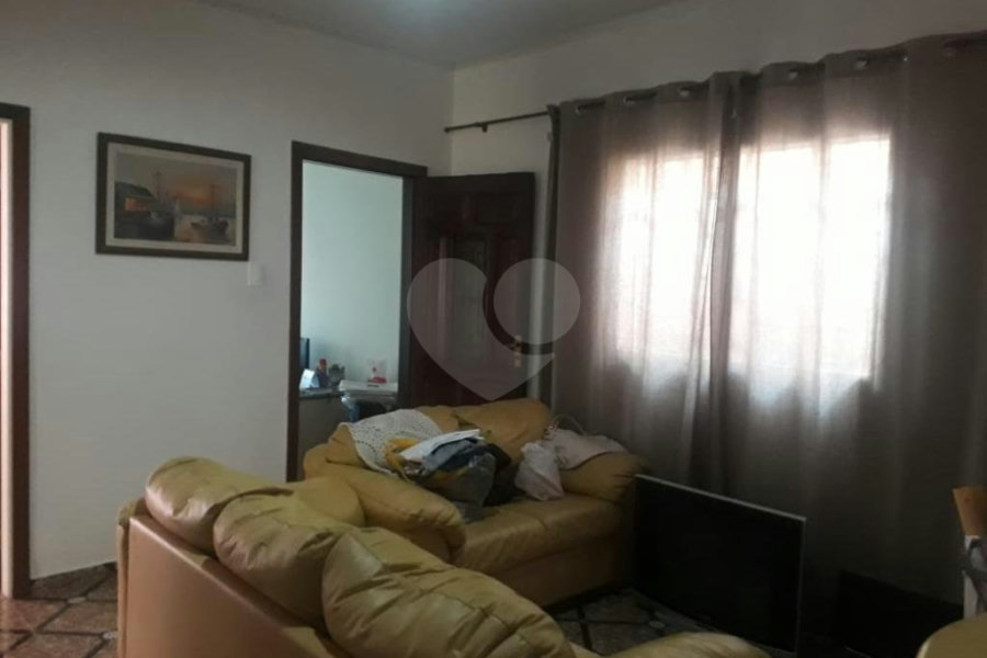 Sobrado à venda com 3 quartos em Imirim, São Paulo, SP