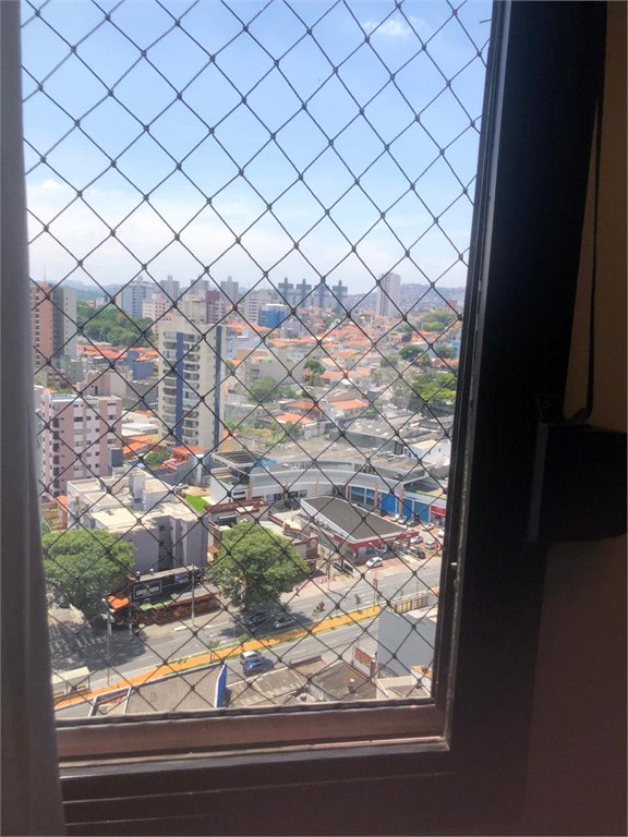Apartamento à venda com 3 suítes no Centro, São Bernardo do Campo, SP