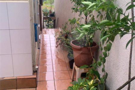 Sobrado à venda com 1 quarto em Tucuruvi, São Paulo, SP