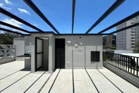Casa à venda com 3 quartos, sendo 1 suíte, no condomínio : Cube XL Vila Madalena, São Paulo - SP