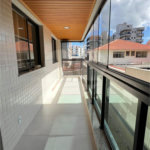 Apartamento à venda com 3 quartos, sendo 1 suíte, em Vila Nova, Cabo Frio, RJ