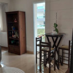 Apartamento Residencial à venda, José Menino, Santos - AP0420.