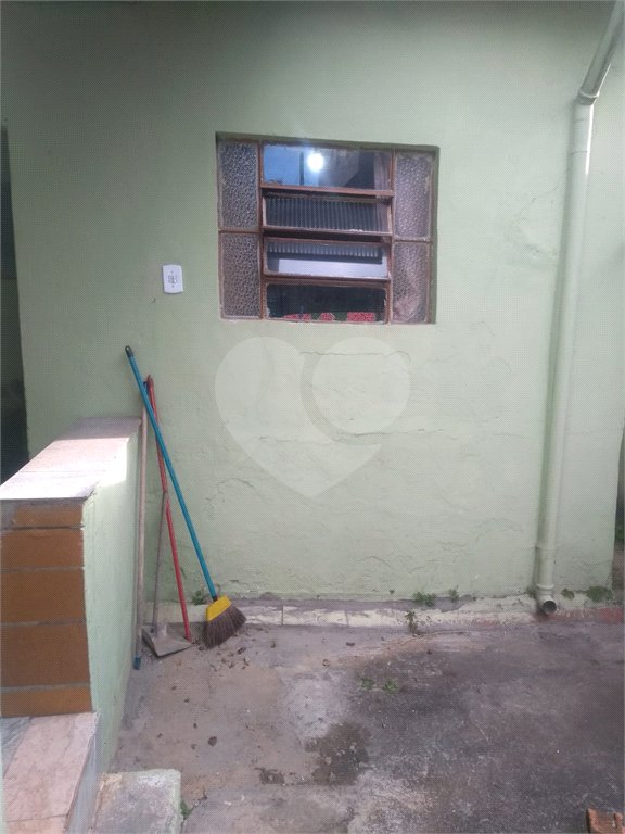 Terreno à venda em Umarizal, São Paulo, SP