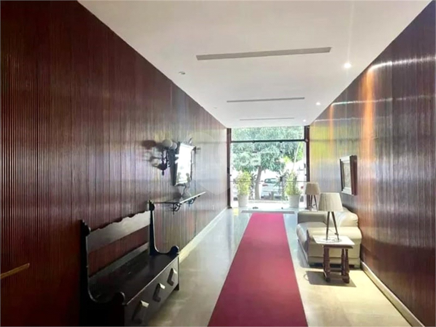 Apartamento à venda com 3 quartos em Tijuca, Rio de Janeiro, RJ