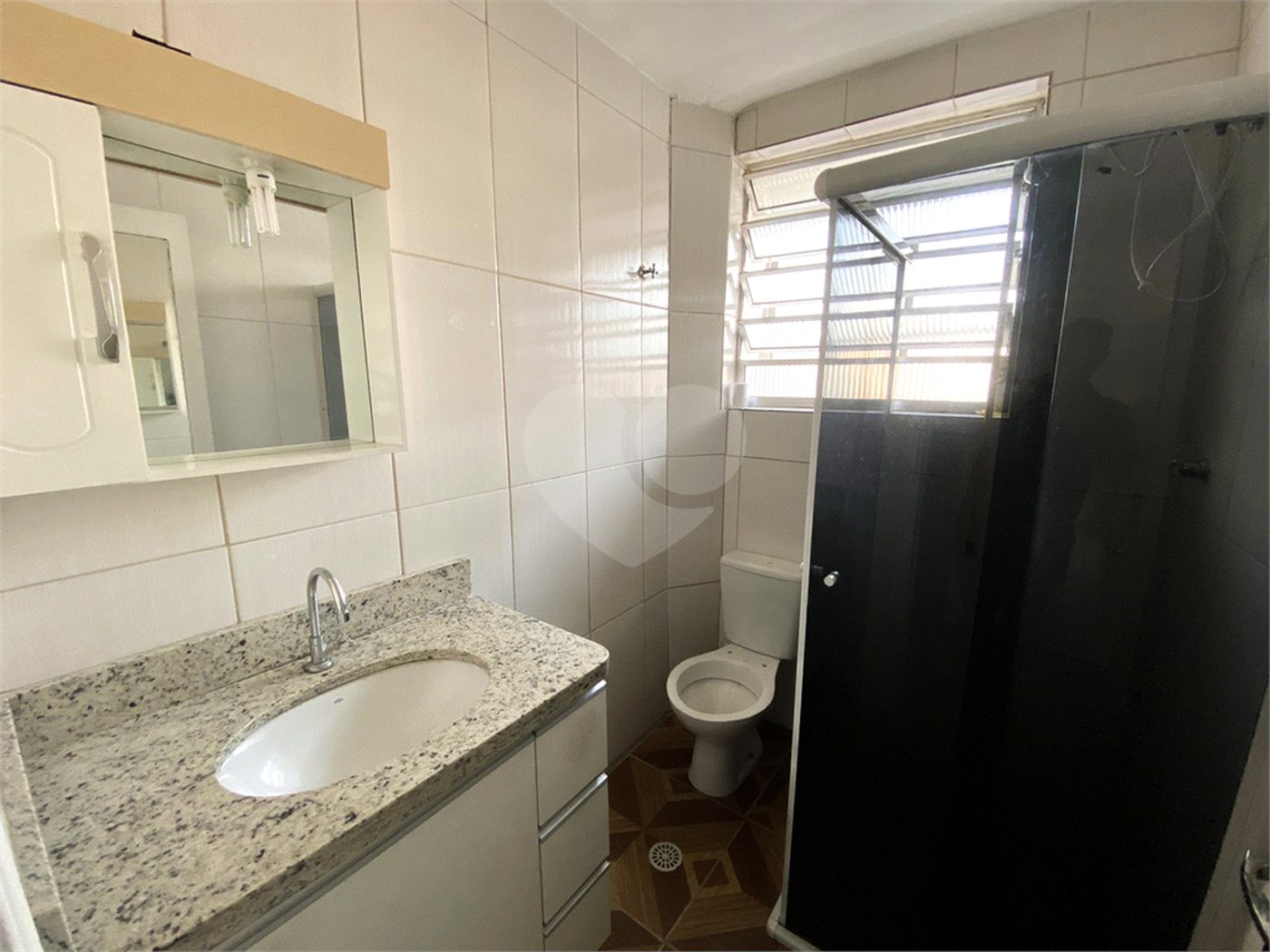 Apartamento à venda com 1 quarto em Liberdade, São Paulo, SP