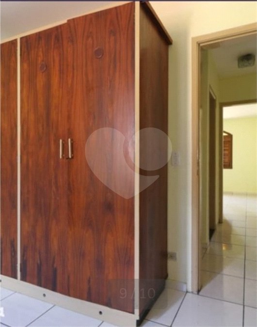Sobrado à venda com 2 quartos em Jardim Maria Virginia, São Paulo, SP