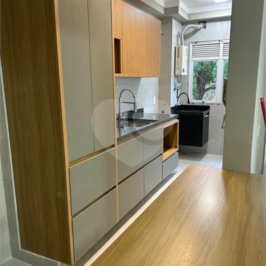 Apartamento à venda com 3 quartos, sendo 1 suíte, em Jardim São José, Ribeirão Preto, SP