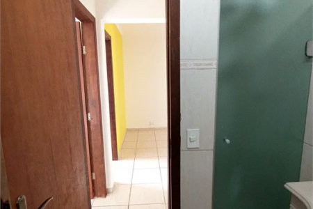 Apartamento à venda com 2 quartos em Vila Gomes, São Paulo, SP
