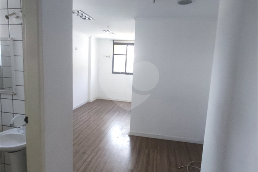 Sala para alugar em Santana, São Paulo, SP