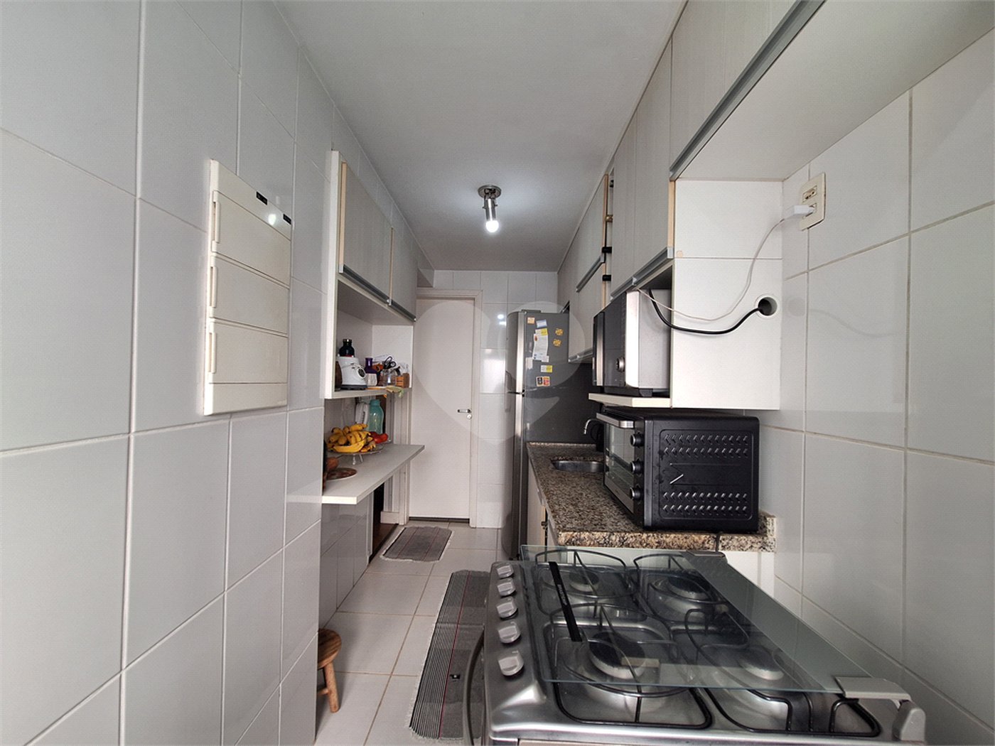 Apartamento à venda com 3 quartos, sendo 1 suíte, em Tijuca, Rio de Janeiro, RJ