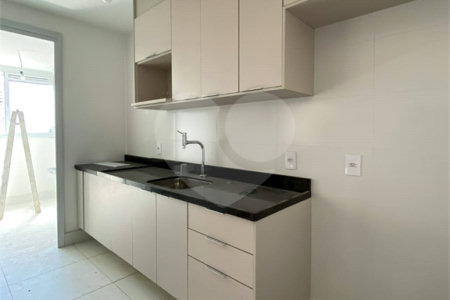 Apartamento à venda com 4 suítes em Parque São Jorge, São Paulo, SP