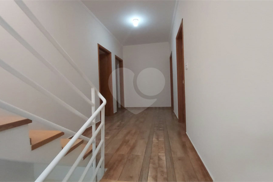 Sobrado à venda com 4 quartos, sendo 2 suítes, em Mandaqui, São Paulo, SP
