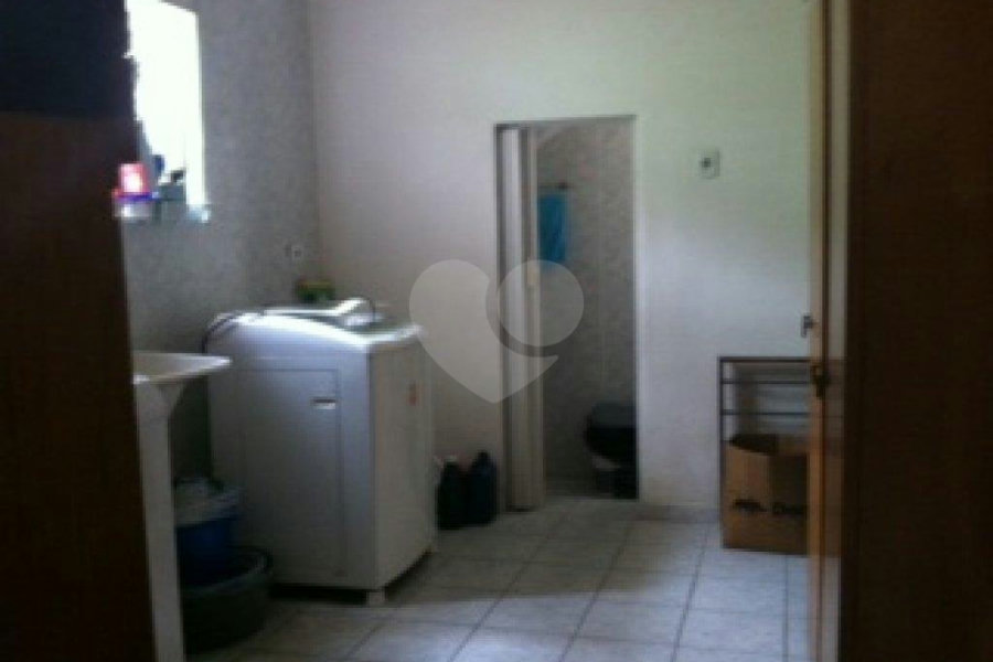 Casa Térrea à venda com 4 quartos em Casa Verde, São Paulo, SP