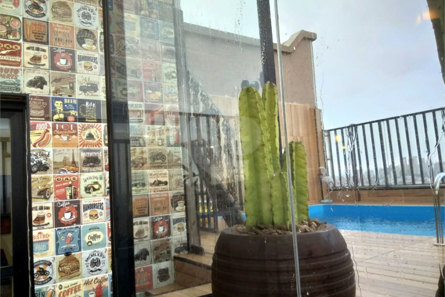 Triplex à venda com 4 quartos, sendo 2 suítes, em Parque Mandaqui, São Paulo, SP