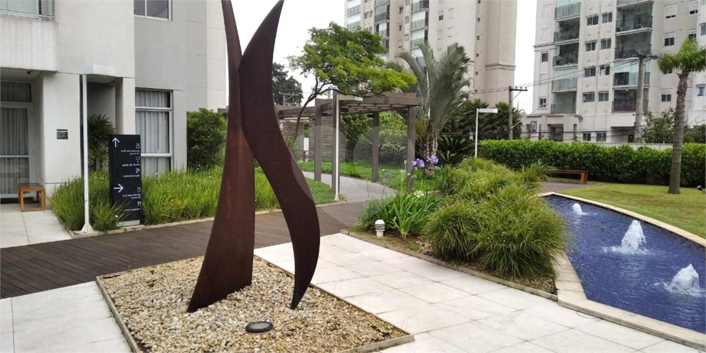 Apartamento para alugar com 2 quartos em Vila Anastácio, São Paulo, SP