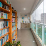 Apartamento à venda com 2 quartos, sendo 1 suíte, em Alto da Boa Vista, São Paulo, SP