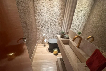 Apartamento á venda na Vila Maria com 3 quartos e 2 vagas