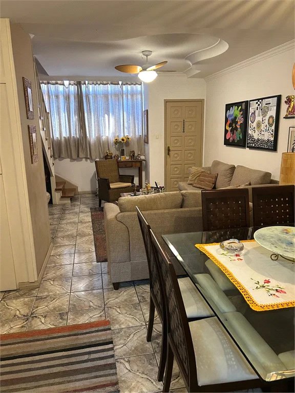 Sobrado à venda com 2 quartos em Cidade Monções, São Paulo, SP