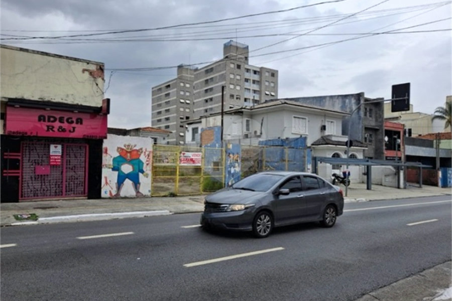 Terreno à venda em Santana, São Paulo, SP