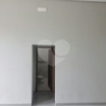 Casa à venda com 3 quartos, sendo 1 suíte, no condomínio Residencial Horto Villagio, Sorocaba - SP