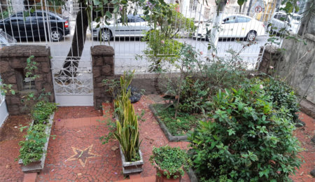 Sobrado à venda ou para alugar com 4 quartos em Santana, São Paulo, SP