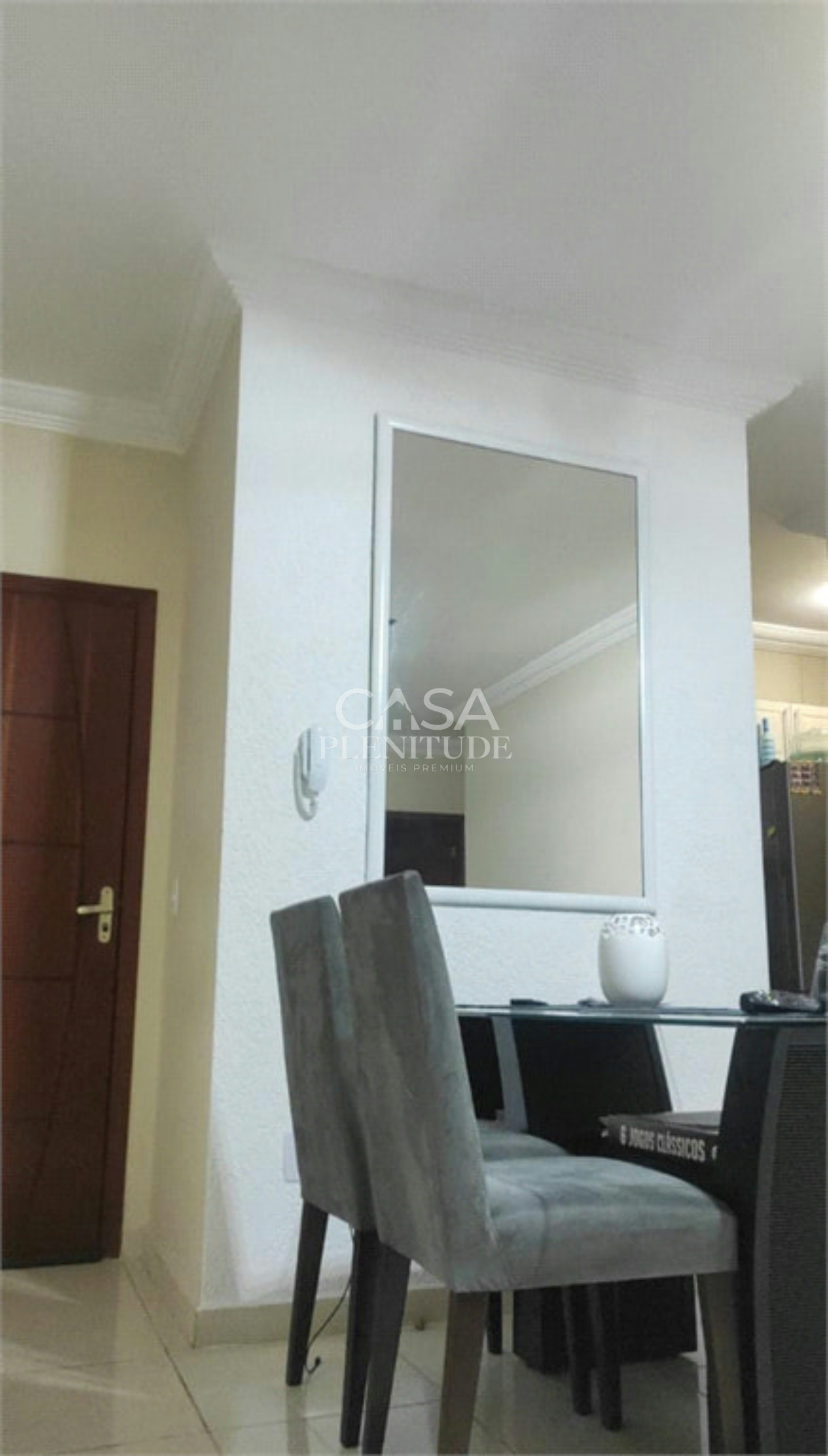 Apartamento à venda com 3 quartos, sendo 1 suíte,  em Cidade Jardim, Sorocaba, SP