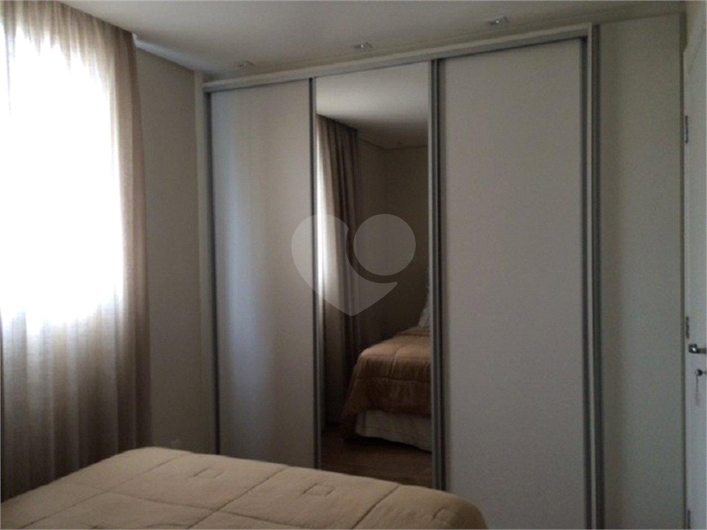 Apartamento à venda com 3 quartos, sendo 1 suíte, em Água Branca, São Paulo, SP
