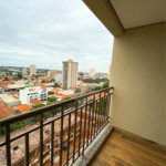 Apartamento à venda com 2 quartos no Centro, Araraquara, SP