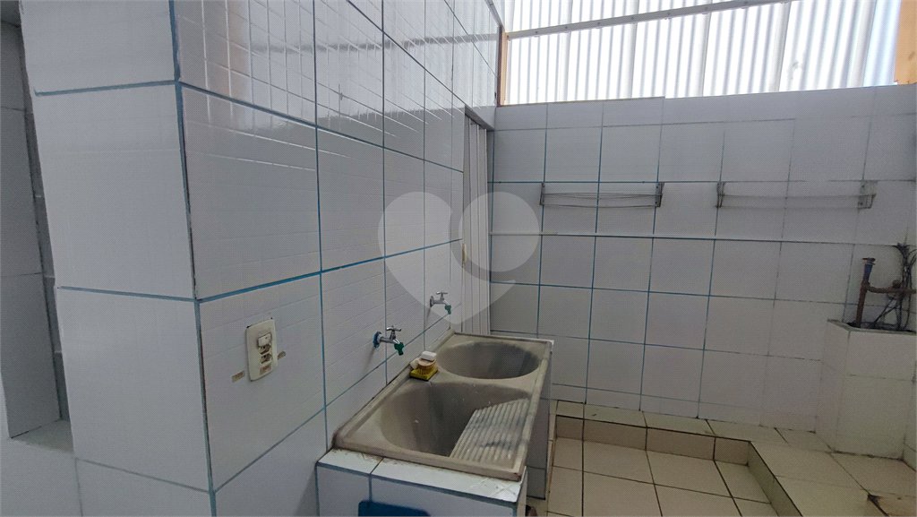 Sobrado para alugar com 3 quartos, sendo 1 suíte, em Santana, São Paulo, SP