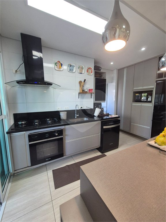 Apartamento à venda com 3 suítes em Parque Monte Líbano, Mogi das Cruzes, SP