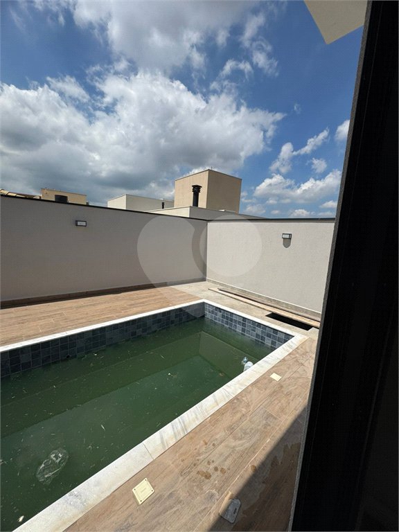 Casa à venda com 3 quartos, sendo 1 suíte, no condomínio Reserva Central Parque, Salto - SP