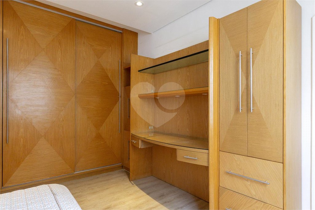 Apartamento à venda com 4 suítes em Jardim Paulista, São Paulo, SP