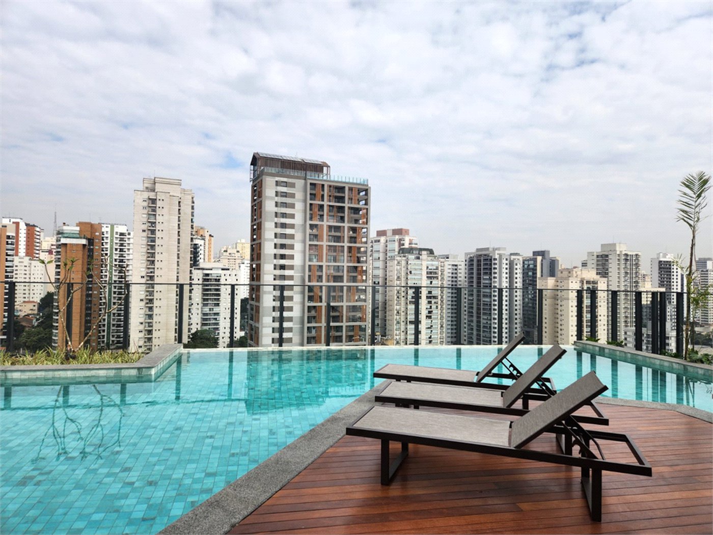 Apartamento à venda com 1 suíte em Perdizes, São Paulo, SP