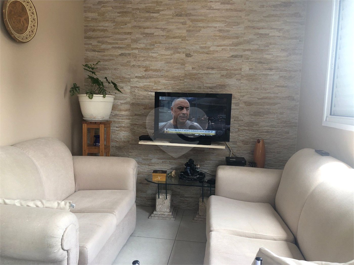 Casa à venda com 2 quartos no condomínio Residencial Iraci II, São Paulo - SP
