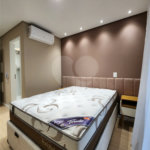 Apartamento para alugar com 1 quarto em Paraíso, São Paulo, SP