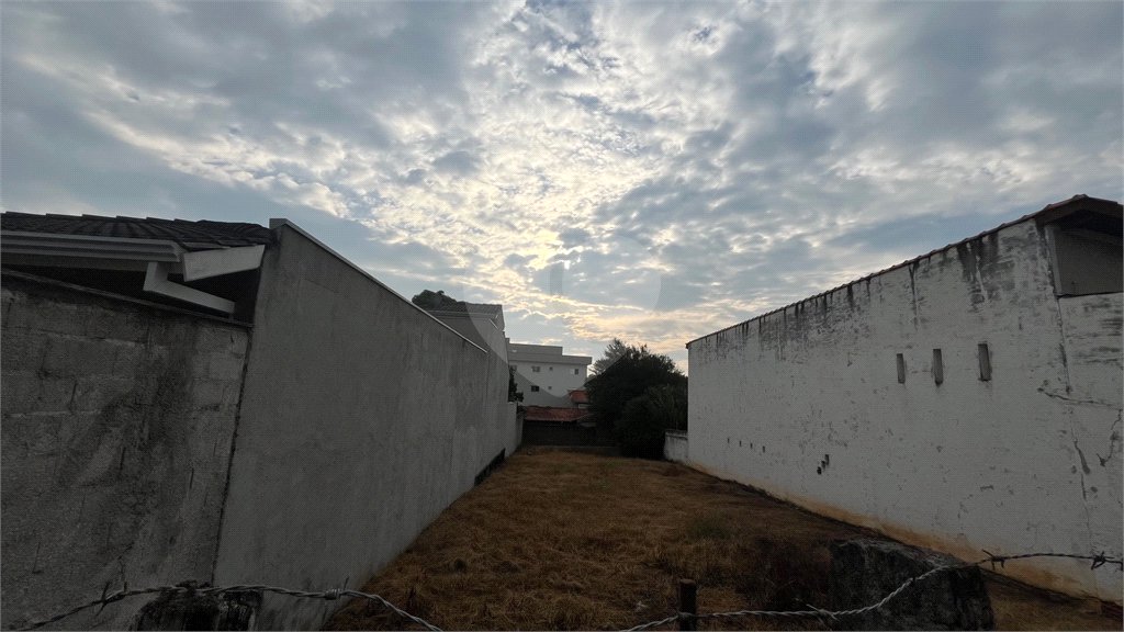 Terreno à venda em Alvinópolis, Atibaia, SP