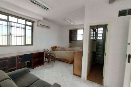 Casa com 4 dormitórios para alugar, 250 m² por R$ 12.000,00 - Embaré - Santos/SP