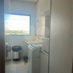 Apartamento à venda com 4 quartos, sendo 1 suíte,  em Jardim das Américas, Cuiabá, MT
