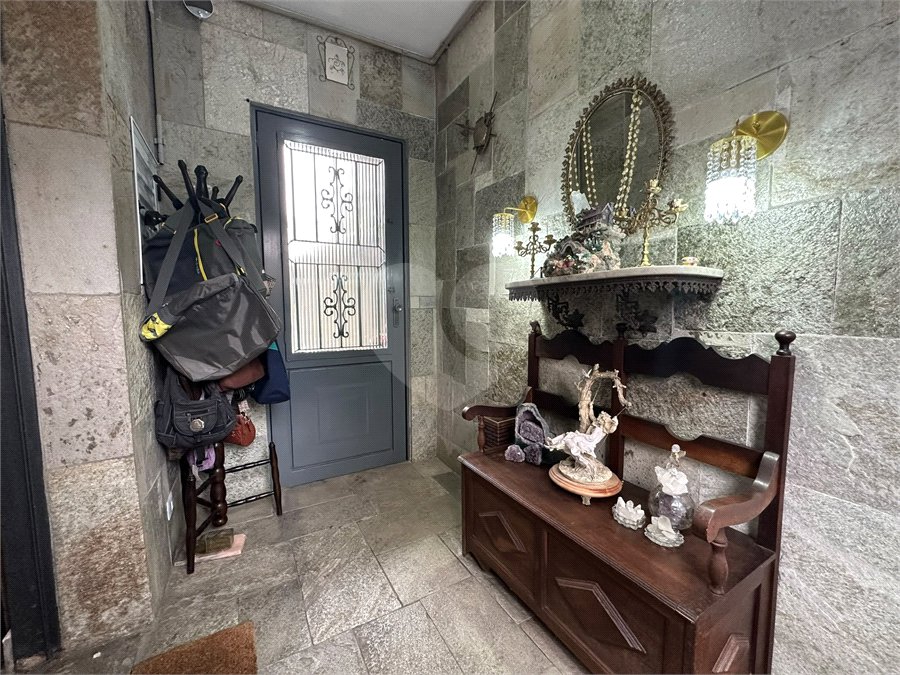 Sobrado à venda com 3 quartos em Santana, São Paulo, SP