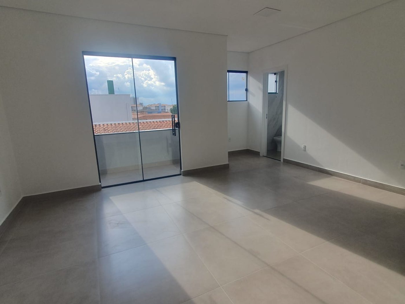 Sala para alugar em Remanso Campineiro, Hortolândia, SP