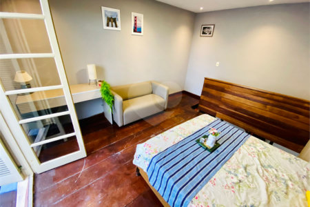Studio à venda com 1 quarto em Jardim Residencial Villa Amato, Sorocaba, SP
