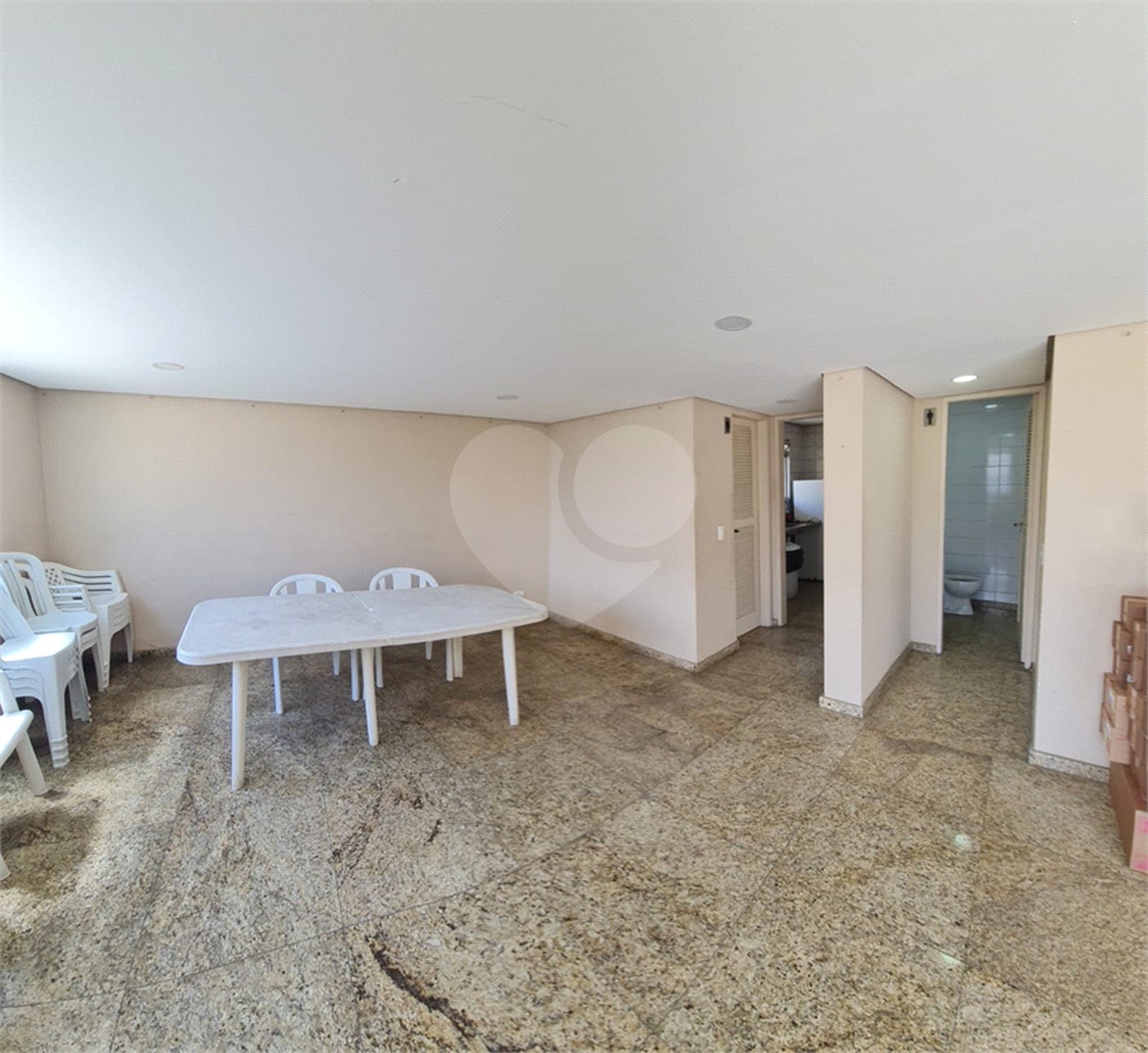 Apartamento à venda com 2 quartos em Tucuruvi, São Paulo, SP