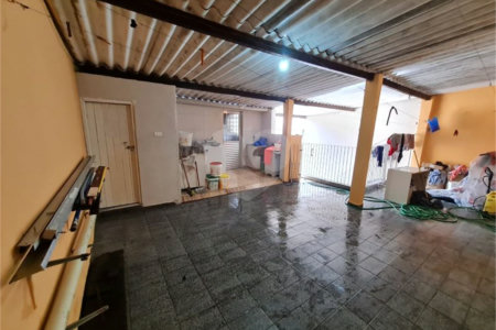 Casa à venda com 2 quartos em Vila Monte Belo, Itaquaquecetuba, SP